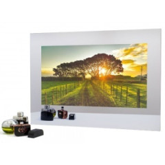 Телевизор в зеркале Avel AVS245SM, Mirror