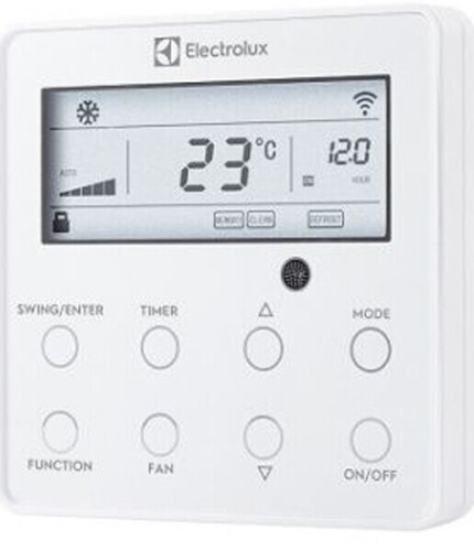 Сплит-система канального типа Electrolux EACD-60H/UP4-DC/N8