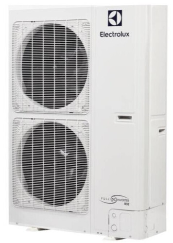 Сплит-система канального типа Electrolux EACD-60H/UP4-DC/N8