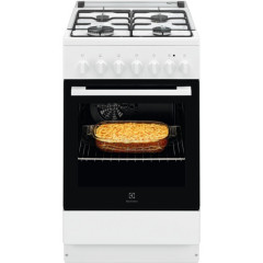 Комбинированная плита Electrolux RKK520000W