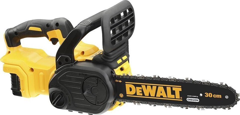 Аккумуляторная цепная пила DeWalt XR 18B DCM565P1-QW