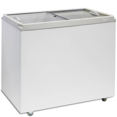 Морозильный ларь Бирюса H260Z