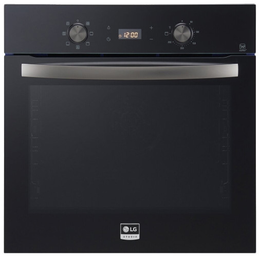 Электрический духовой шкаф LG LB646K329T1