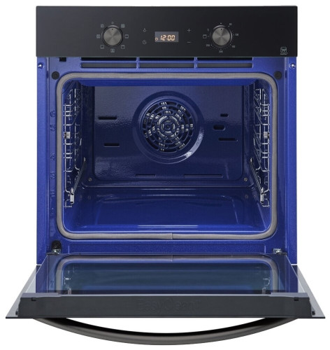 Электрический духовой шкаф LG LB646K329T1