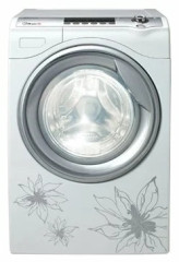 Стиральная машина Daewoo DWD-UD1212