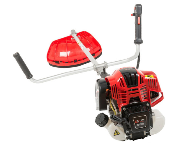 Триммер бензиновый Brait BR-310F 06.01.030.019