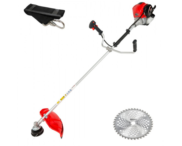 Триммер бензиновый Brait BR-310F 06.01.030.019