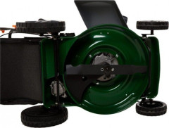 Газонокосилка бензиновая OASIS GB-20 Eco