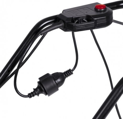 Газонокосилка электрическая EINHELL GC-EM 1742