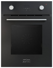 Электрический духовой шкаф Krona SONATA 45 BL