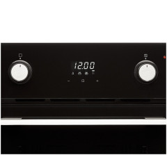 Электрический духовой шкаф Krona SONATA 45 BL