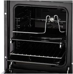 Электрический духовой шкаф Krona SONATA 45 BL