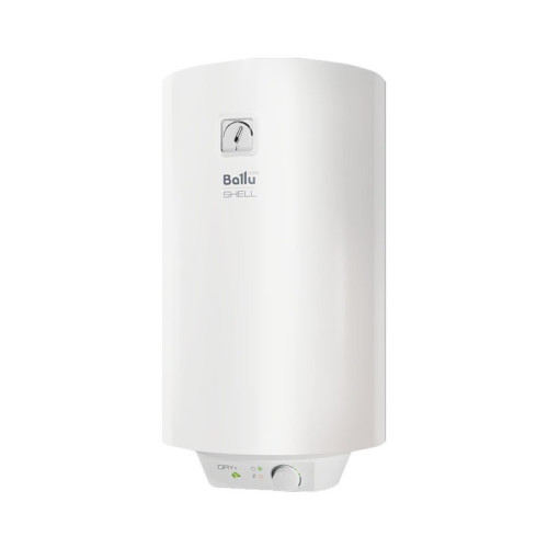 Электрический накопительный водонагреватель Ballu BWH/S 150 Shell