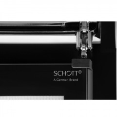 Электрический духовой шкаф Schaub Lorenz SLB EY6438