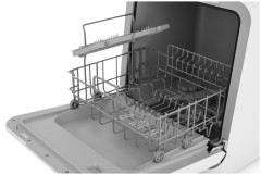 Посудомоечная машина Zugel ZDF460W