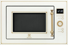 Встраиваемая микроволновая печь Electrolux EMT 25203 OC