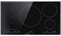 Индукционная варочная панель Kuppersbusch KI 9550.0 SR