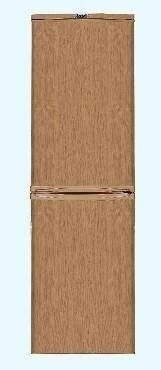 Холодильник DON R 297 BI