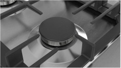Газовая варочная панель Bosch PCP6A5B90M
