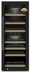 Винный шкаф Caso WineGourmet 38