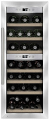 Винный шкаф Caso WineGourmet 38