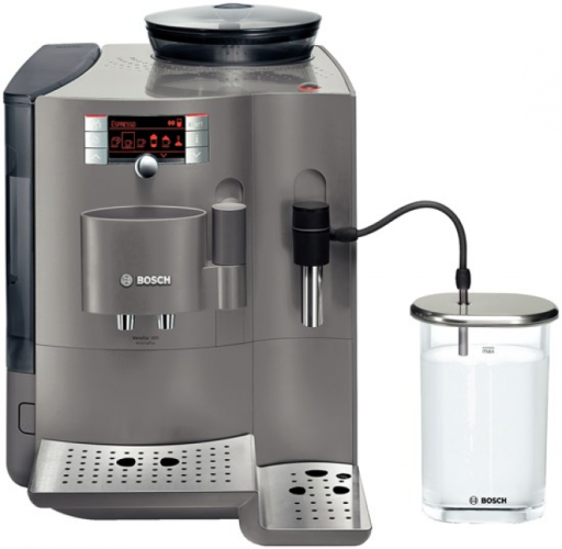 Кофемашина Bosch TES71525RW