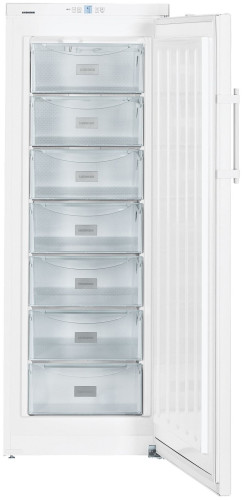 Морозильная камера Liebherr GP 2733