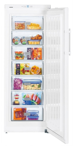 Морозильная камера Liebherr GP 2733