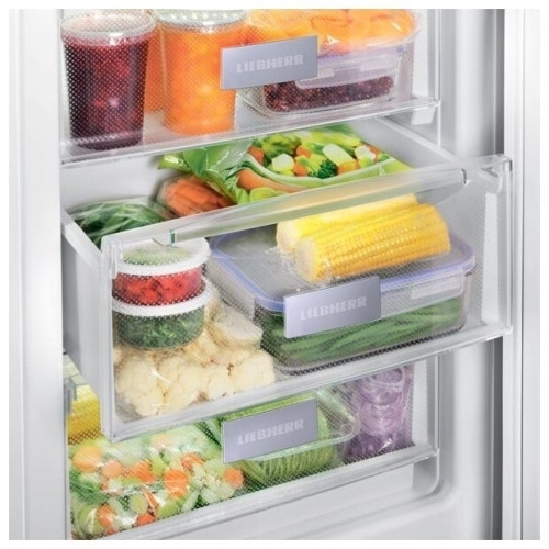 Морозильная камера Liebherr GP 2733