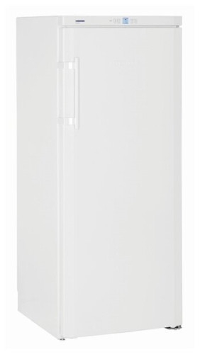 Морозильная камера Liebherr GP 2733