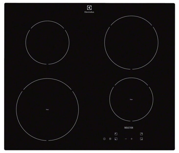 Индукционная варочная панель Electrolux EHH6240ISK