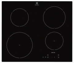 Индукционная варочная панель Electrolux EHH6240ISK