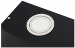 Кухонная вытяжка Leran RH 6412 BG