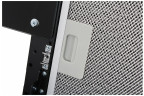 Кухонная вытяжка Leran RH 6412 BG