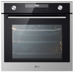 Электрический духовой шкаф LG WSEZD7225S1