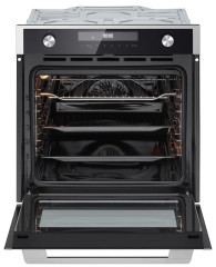 Электрический духовой шкаф LG WSEZD7225S1