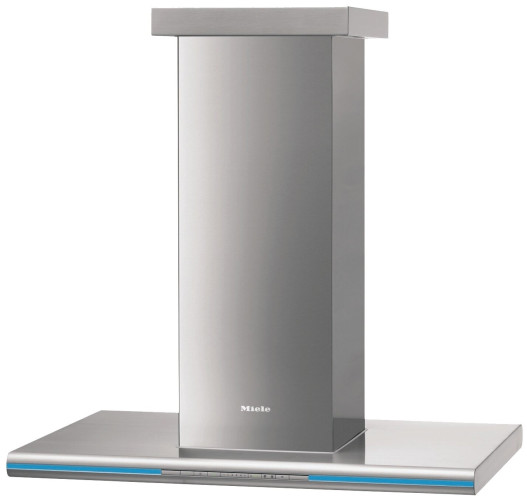 Кухонная вытяжка Miele DA 6296D