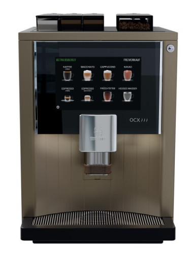 Кофемашина Jakob Gerhardt OCX Mono