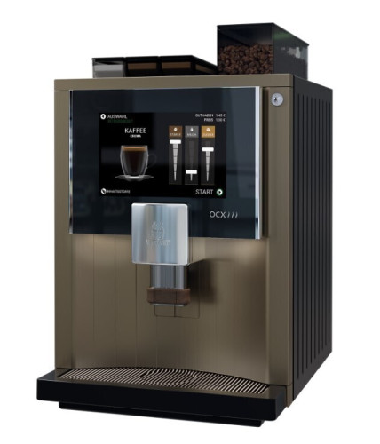 Кофемашина Jakob Gerhardt OCX Mono