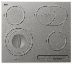 Электрическая варочная панель Kaiser KCT 6515 R Herd