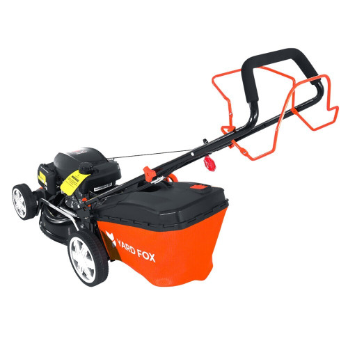 Газонокосилка бензиновая Yard Fox 46SH