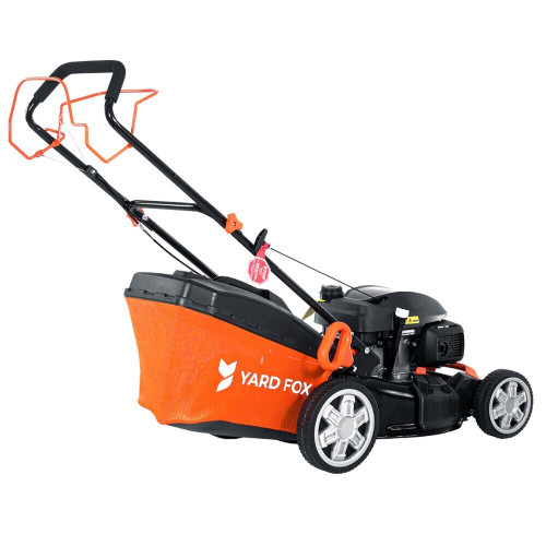 Газонокосилка бензиновая Yard Fox 46SH