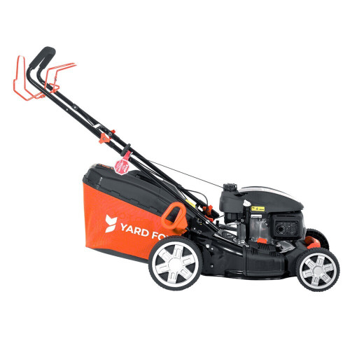 Газонокосилка бензиновая Yard Fox 46SH