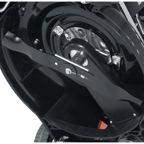 Газонокосилка бензиновая Yard Fox 46SH