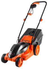 Газонокосилка электрическая Hammer ETK1200