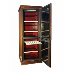 Встраиваемый винный шкаф IP Industrie CI 301 CF D