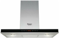 Кухонная вытяжка Hotpoint-Ariston HLB 9.8 ASH