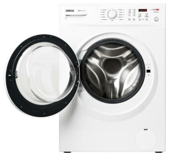 Стиральная машина ATLANT СМА-50У105-00