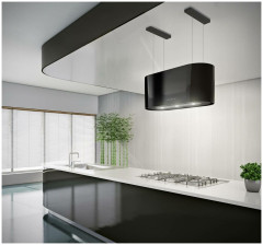 Кухонная вытяжка Konigin Serenity 80