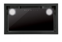 Встраиваемая вытяжка Cata GC Dual A 75 XGBK